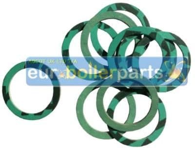 XW.150 1" Fibre Washer (10 pcs)