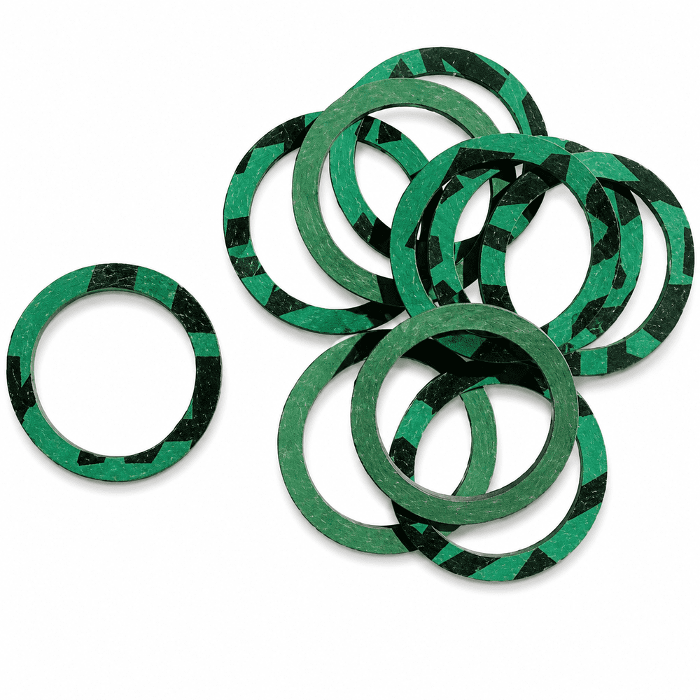 XW.150 1" Fibre Washer (10 pcs)