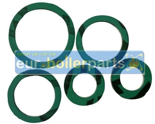 XW.160 Fibre Washer Set for Giannoni Valves AK1381