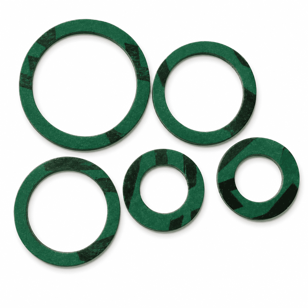 XW.160 Fibre Washer Set for Giannoni Valves AK1381
