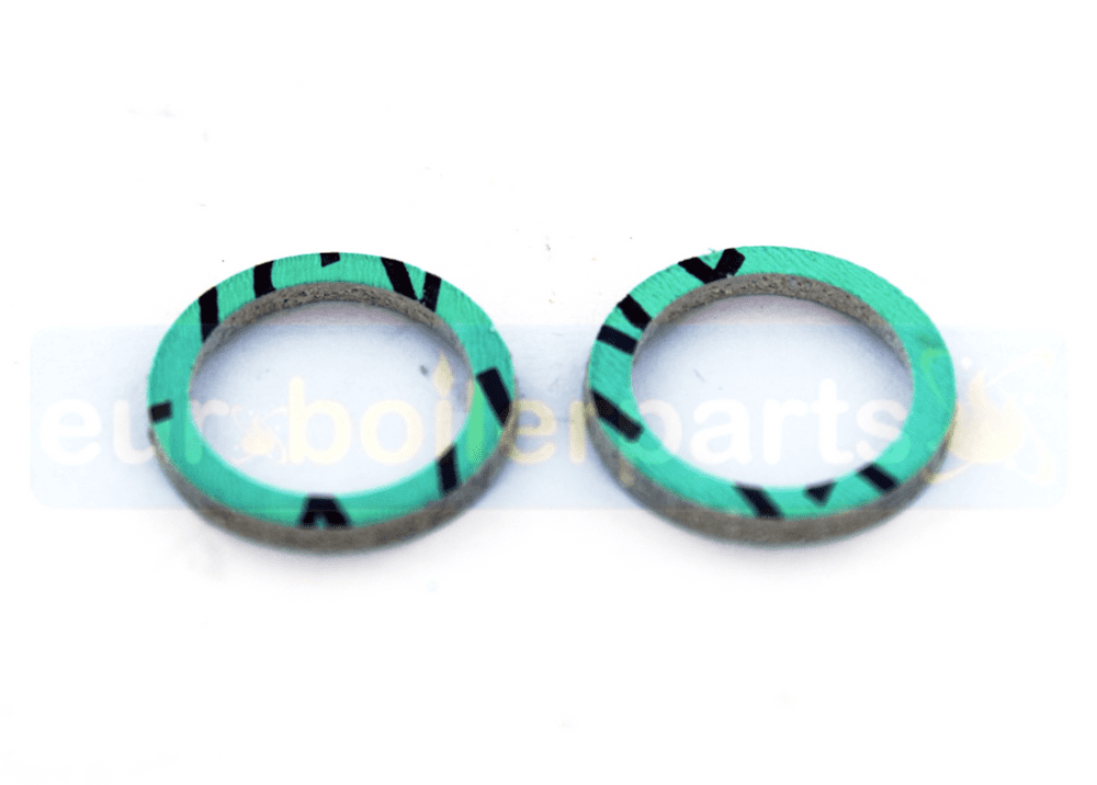 XW.166 VOKERA WASHER 5236