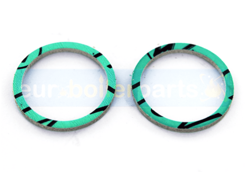 XW.167 VOKERA WASHER 5237