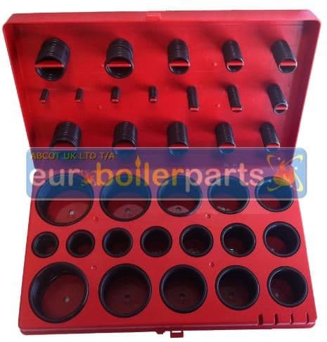 Xw 170 Nbr O Ring Set Metric 419 Pcs Mixed Xw 170 Nbr O Ring Set Metric 419 Pcs Mixed
