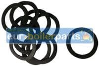 XW.200 Pump Washers 1½