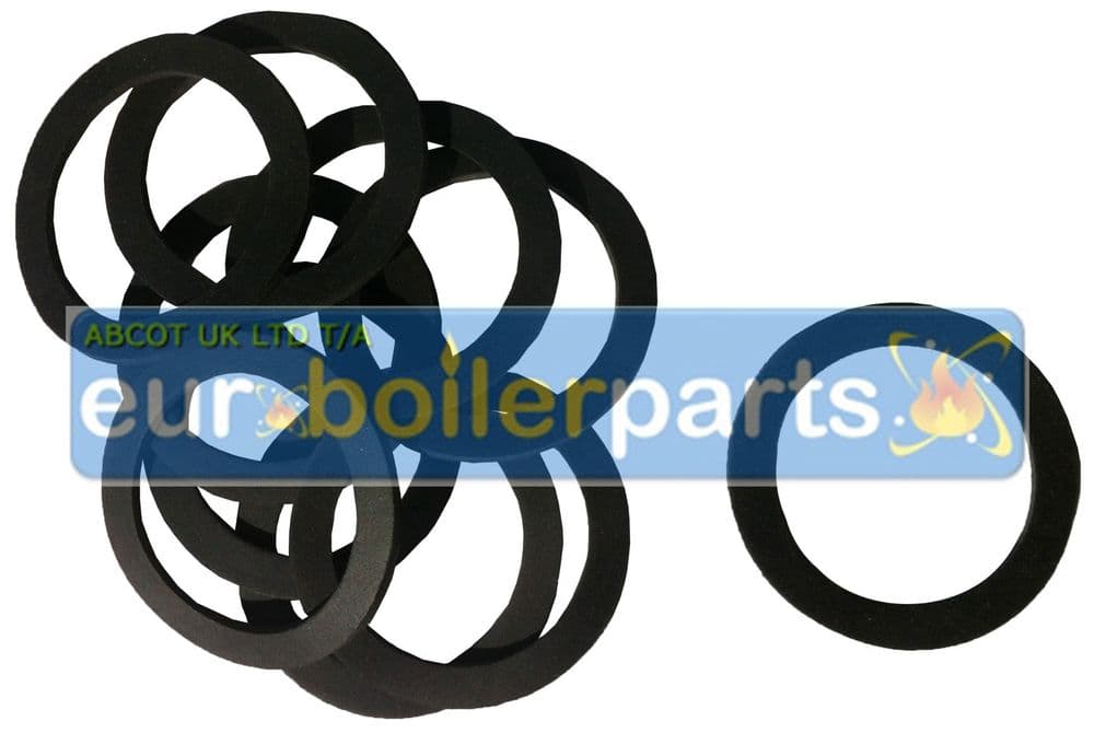 XW.200 Pump Washers 1½"