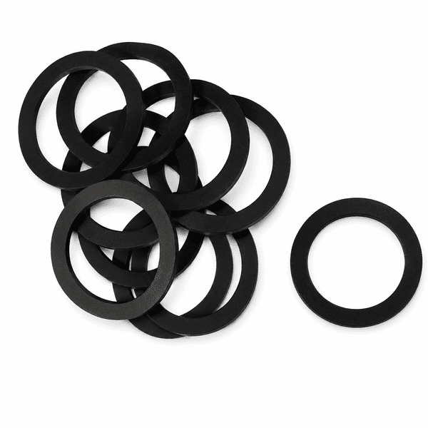 XW.200 Pump Washers 1½