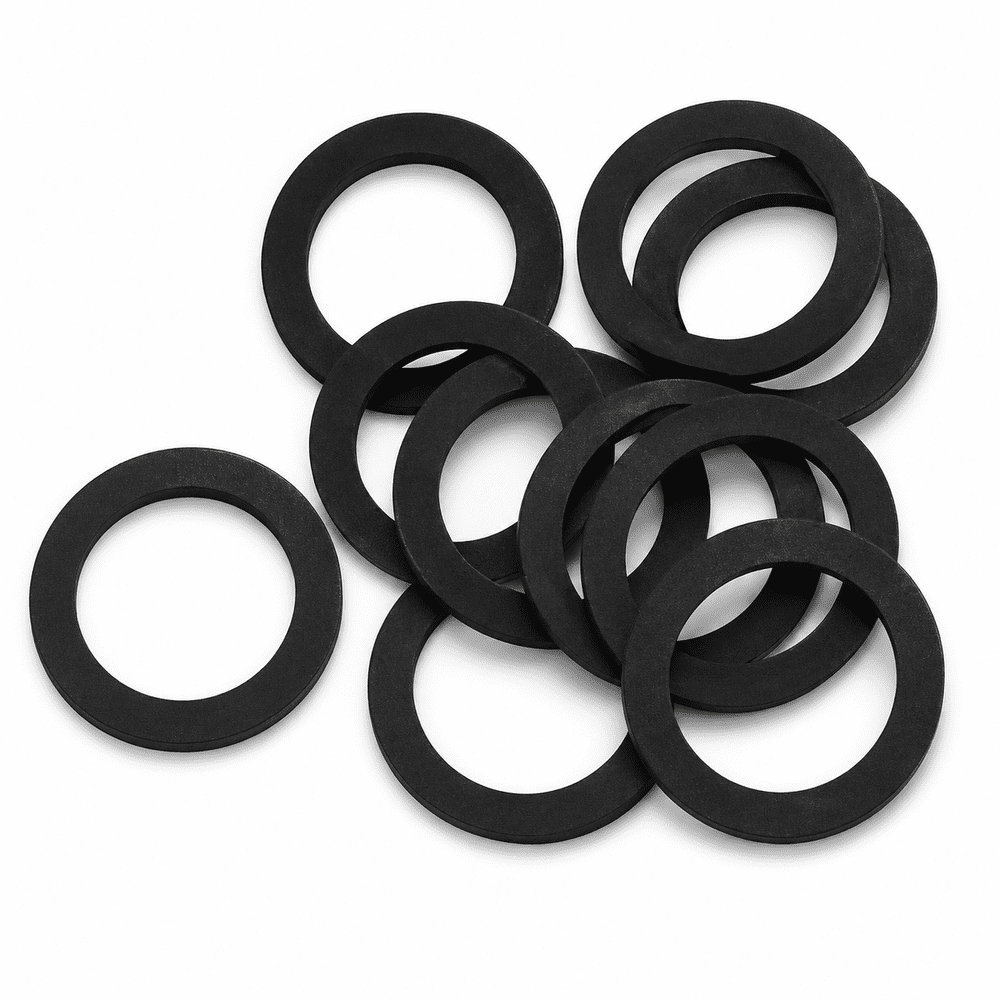XW.210 1" Pump Washer (10pcs)