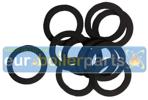 XW.210 1" Pump Washer (10pcs)