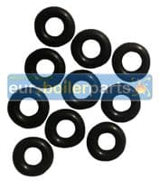 XW.220 O Ring Gland for Diverter Valve (10 pcs)