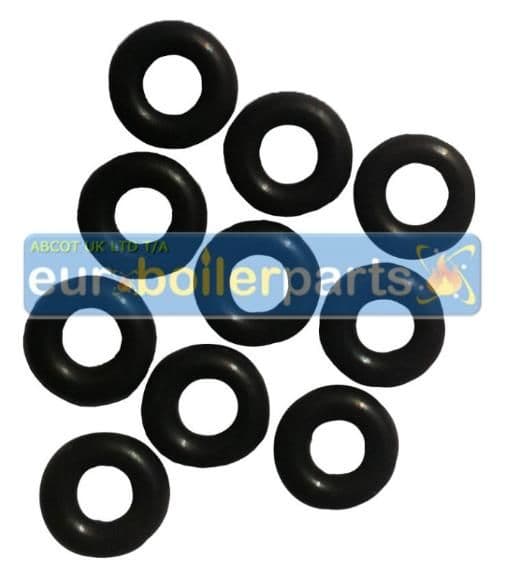 XW.220 O Ring Gland for Diverter Valve (10 pcs)