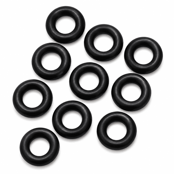 XW.220 O Ring Gland for Diverter Valve (10 pcs)