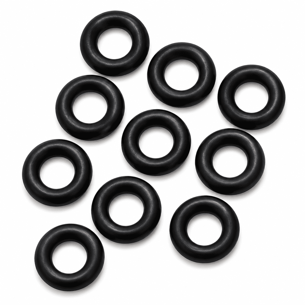 XW.220 O Ring Gland for Diverter Valve (10 pcs)