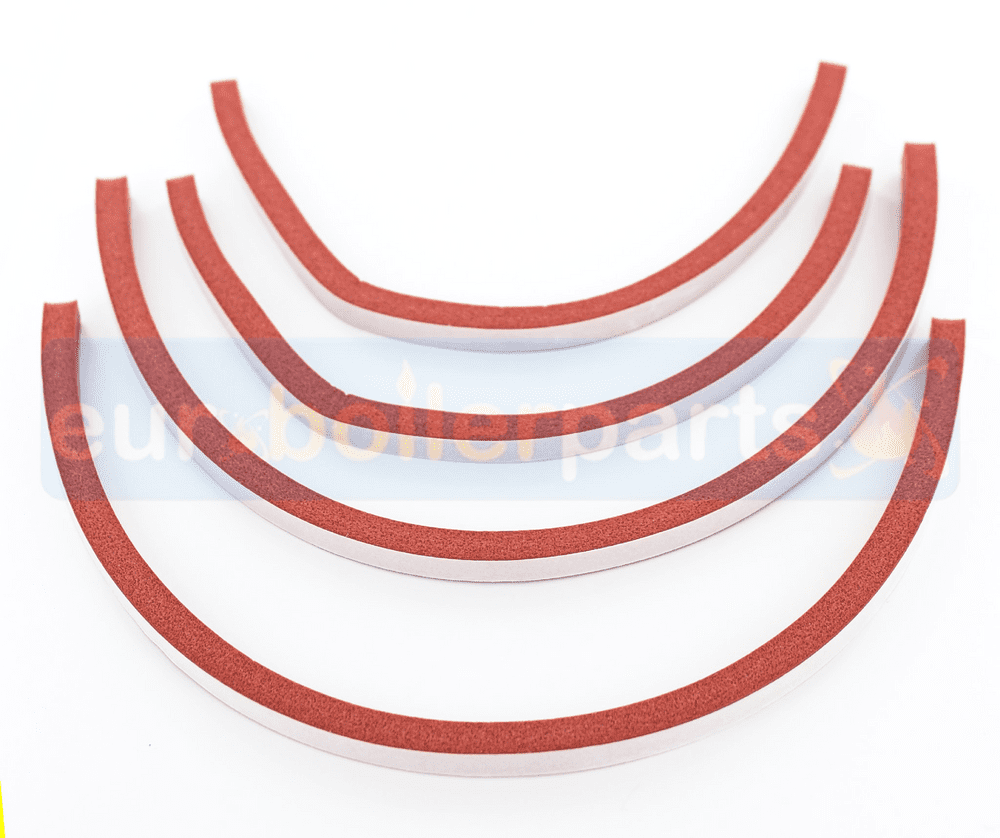 XW.430 Baxi 242489 combustion box door seal (Compatible)