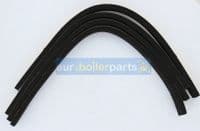 XW.450 BAXI 5122525 FRONT PANEL SEAL (Compatible)