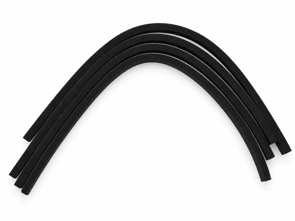 XW.450 BAXI 5122525 FRONT PANEL SEAL (Compatible)