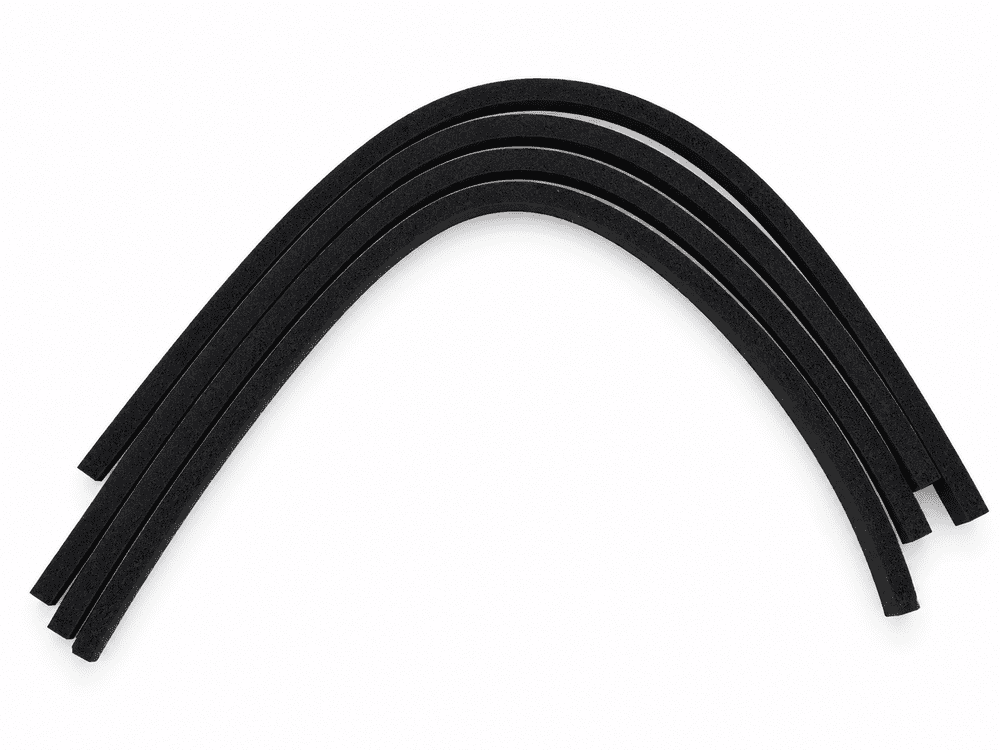 XW.450 BAXI 5122525 FRONT PANEL SEAL (Compatible)