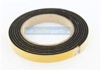 XW.460 ALPHA 1.013154 SEAL ROOM SEALED CHAMBER 1.031569 (Compatible)