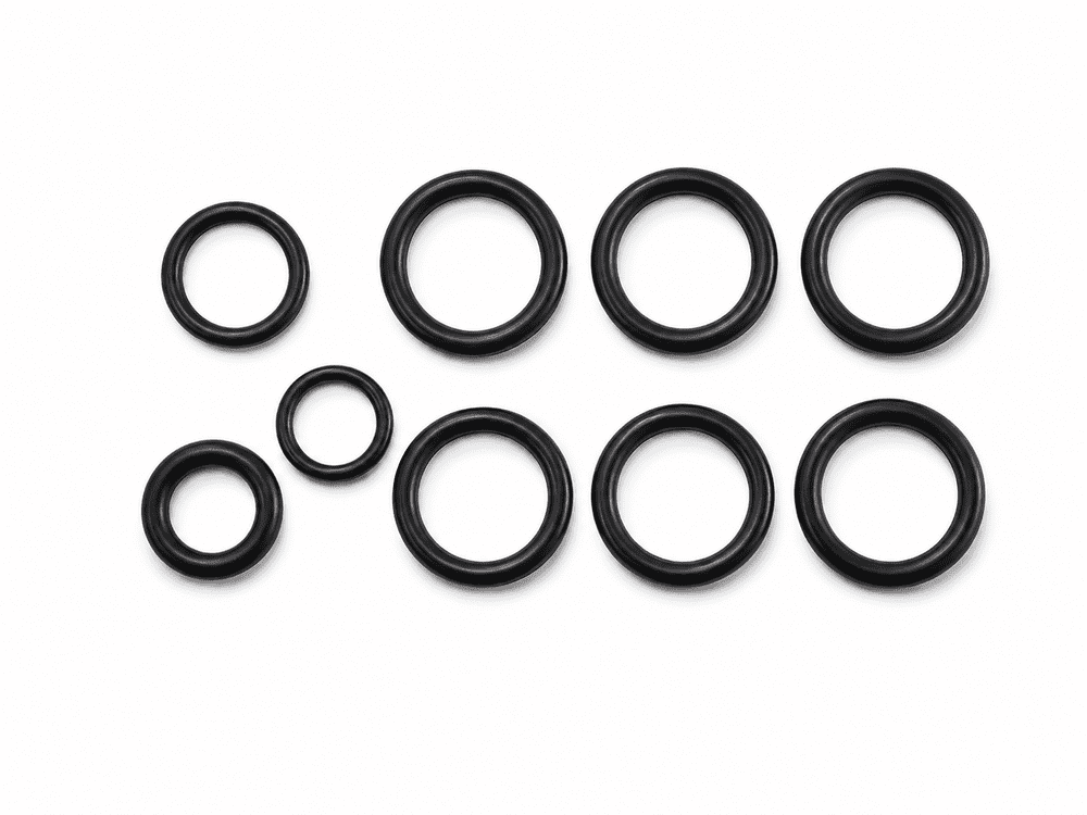 XW.EKB Washer & O-RING for Elektra Guival boiler pump