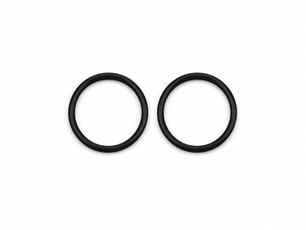 XW.MTK Washer for Elektra Compact BP Return pipe (2 pcs)