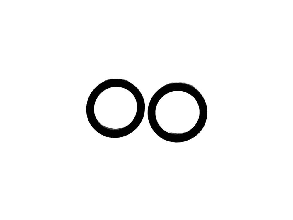 XW.MTK Washer for Elektra Compact BP Return pipe (2 pcs)