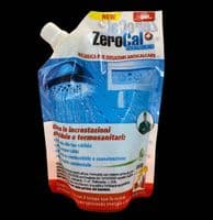 ZP.025 ZeroCal Linea Pro Anti Scale Corrosion Dosing System inline Inhibitor for boilers & cylinders