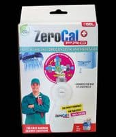 ZP.025 ZeroCal Linea Pro Anti Scale Corrosion Dosing System inline Inhibitor for boilers & cylinders