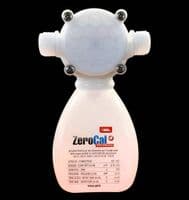 ZP.025 ZeroCal Linea Pro Anti Scale Corrosion Dosing System inline Inhibitor for boilers & cylinders