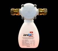 ZP.025 ZeroCal Linea Pro Anti Scale Corrosion Dosing System inline Inhibitor for boilers & cylinders