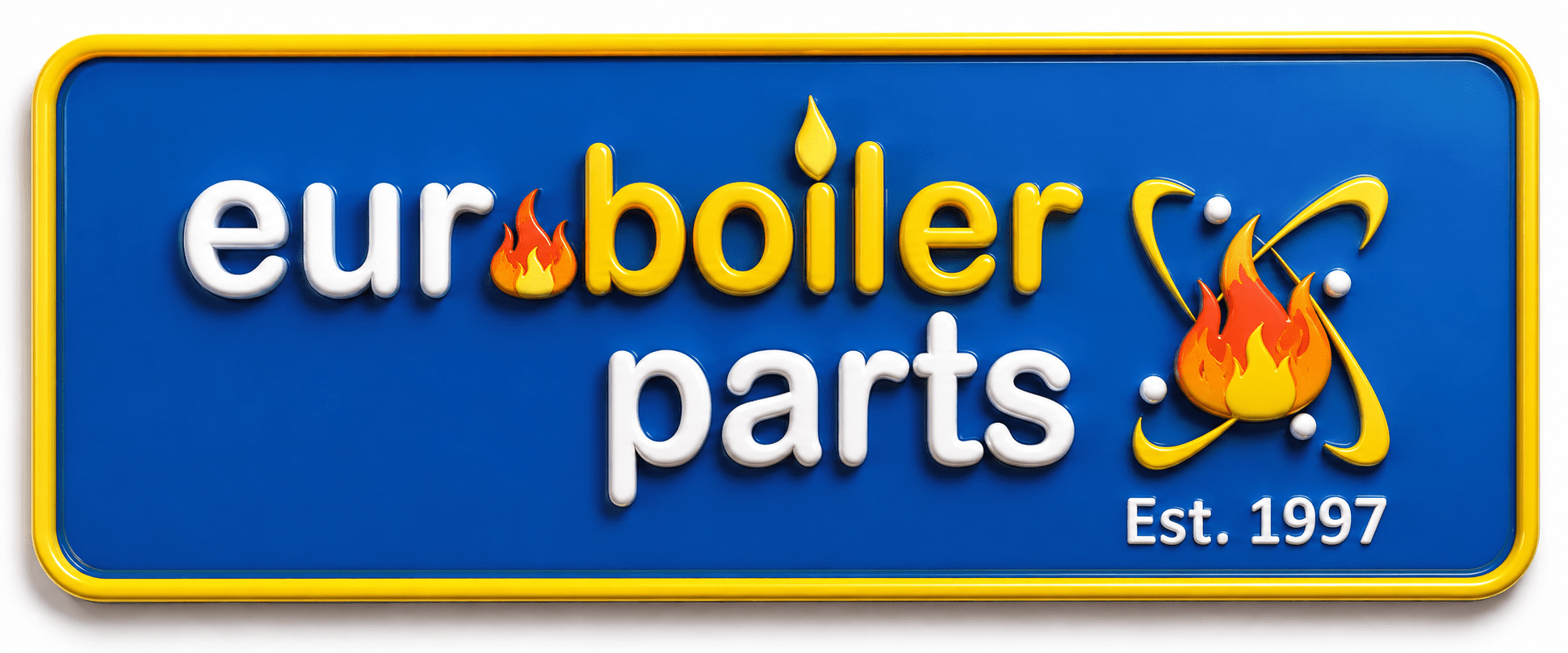 Euro Boiler Parts