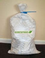 20x Secure sacks On-Site (mobile) shredding, paper