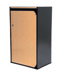 Secure Consoles 1 to 5 Off-Site Shredding