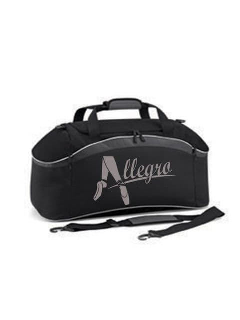 Allegro Team Wear Holdall BG572