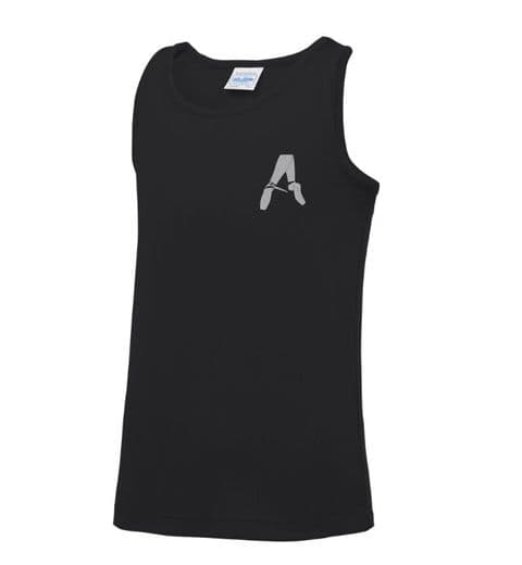 Allegro Vest Top
