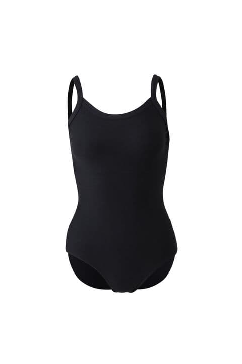 Alpa Leotard Cross Over Detail