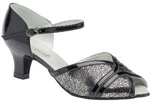 AMETHYST Ballroom Shoe