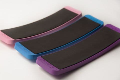 Ballet is fun Turnboard