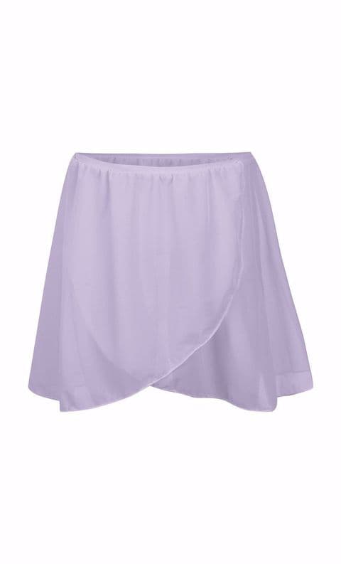 Belle Georgette Crossover skirt (RAD) Pre-Primary and Primary
