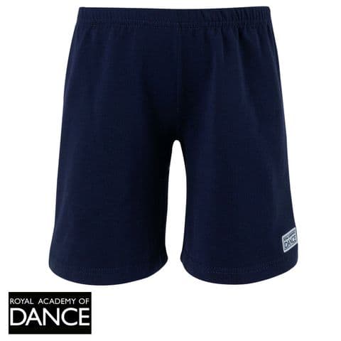 Boys Cotton Dance Shorts RAD