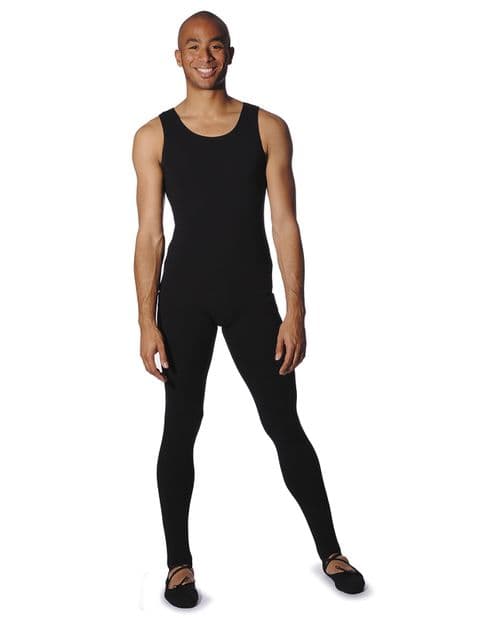 Boys Stirrup Ballet Tights