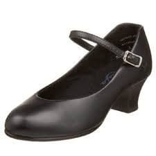 Capezio 550 Jr.Footlight