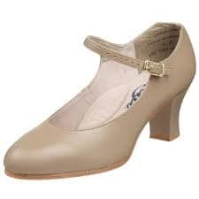 Capezio 650 Student Footlight