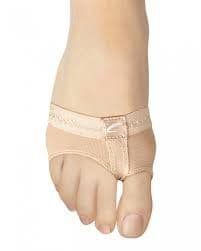 Capezio HO7 FootUndeez