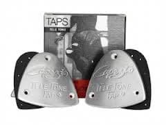Capezio Tele-tone taps (Heel)