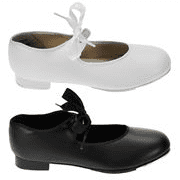 Capezio U925 Jr.Tyette