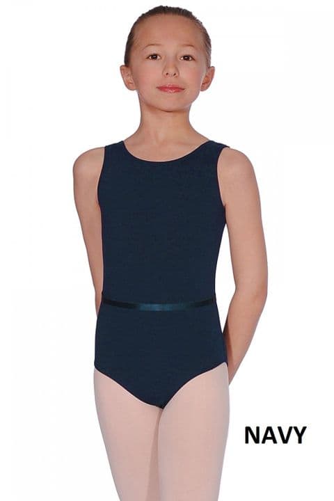 CJUNE Leotard Graded 1 & 2