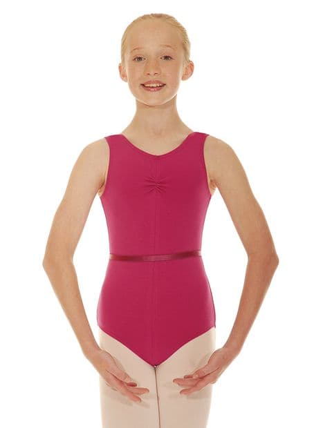 CSHEREE Leotard GRADES 3, 4 & 5