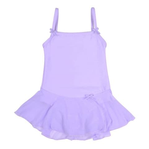 Dali Leotard Bow Detail