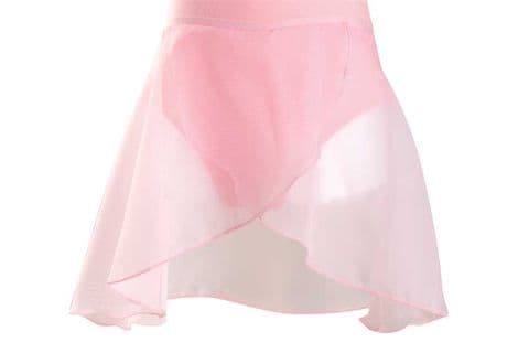 FREED Georgette Crossover Skirt (NOT RAD)