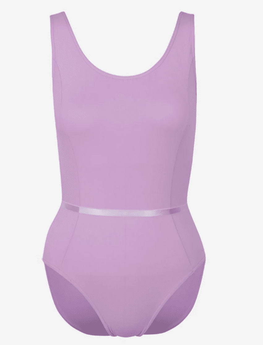 Freed Iris (RAD) Leotard Grades 1,2 and 3