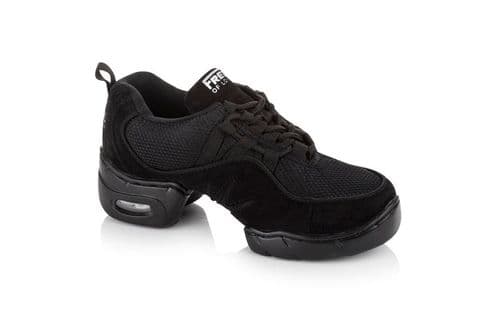 Freed Of London Low Top Dance Sneaker LTSX